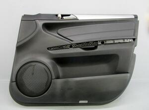 Door Card (Door Panel) MERCEDES-BENZ M-Klasse (W164)