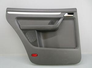 Door Card (Door Panel) VW Touran (1T3), VW Touran (5T1)