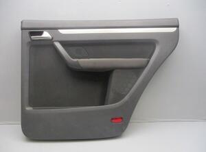 Portierbekleding VW Touran (1T1, 1T2), VW Touran (1T3)