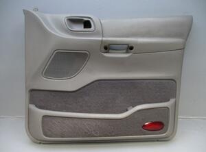 Door Card (Door Panel) FORD USA Windstar (A3)