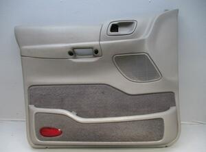 Door Card (Door Panel) FORD USA Windstar (A3)