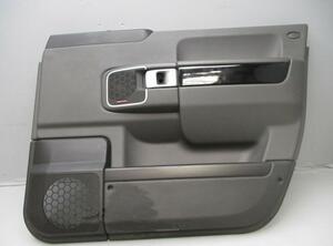 Door Card (Door Panel) LAND ROVER Range Rover III (LM)