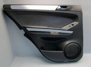 Door Card (Door Panel) MERCEDES-BENZ M-Klasse (W164)