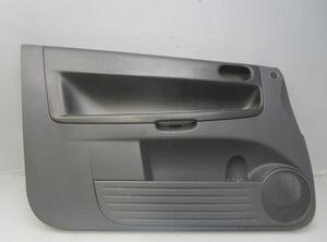 Door Card (Door Panel) MITSUBISHI Colt VI (Z2A, Z3A)