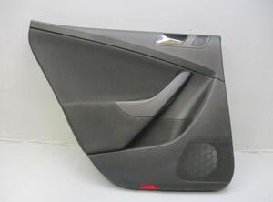 Door Card (Door Panel) VW Passat Variant (3C5)