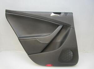 Door Card (Door Panel) VW Passat Variant (3C5)