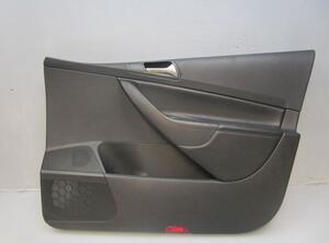 Door Card (Door Panel) VW Passat Variant (3C5)