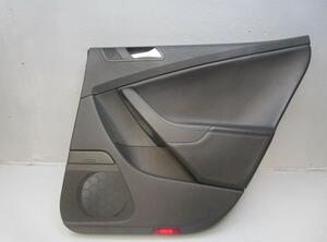 Door Card (Door Panel) VW Passat Variant (3C5)