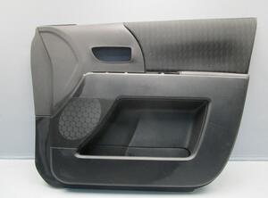 Door Card (Door Panel) MAZDA 5 (CR19)