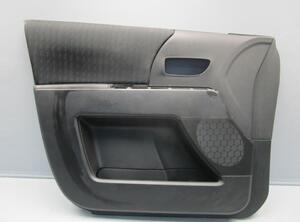 Door Card (Door Panel) MAZDA 5 (CR19)