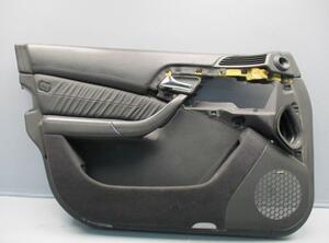 Door Card (Door Panel) MERCEDES-BENZ S-Klasse (W220)