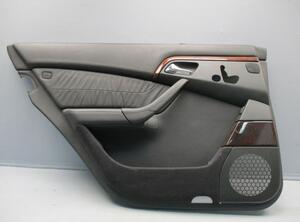 Door Card (Door Panel) MERCEDES-BENZ S-Klasse (W220)