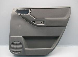 Door Card (Door Panel) OPEL Meriva (--)