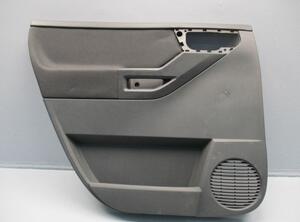 Door Card (Door Panel) OPEL Meriva (--)