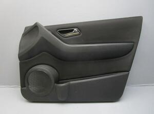 Door Card (Door Panel) MERCEDES-BENZ A-Klasse (W169)