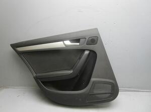 Door Card (Door Panel) AUDI A4 Allroad (8KH, B8)