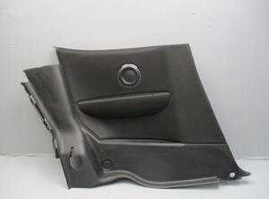 Door Card (Door Panel) MERCEDES-BENZ A-Klasse (W169)