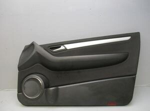 Door Card (Door Panel) MERCEDES-BENZ A-Klasse (W169)