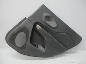 Door Card (Door Panel) JEEP Cherokee (KL)