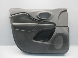 Door Card (Door Panel) JEEP Cherokee (KL)