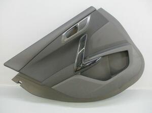 Door Card (Door Panel) PEUGEOT 508 SW I (8E)