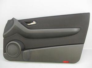 Door Card (Door Panel) MERCEDES-BENZ A-Klasse (W169)