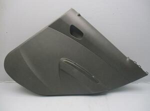 Door Card (Door Panel) CHEVROLET Spark (M300)