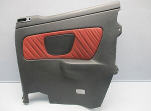 Door Card (Door Panel) OPEL Astra G Cabriolet (F67)