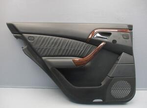 Door Card (Door Panel) MERCEDES-BENZ S-Klasse (W220)