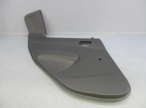 Door Card (Door Panel) CHEVROLET Spark (M300)