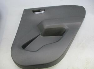 Door Card (Door Panel) TOYOTA Aygo (KGB4, PAB4)