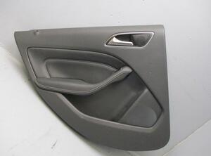 Door Card (Door Panel) MERCEDES-BENZ B-Klasse (W242, W246)