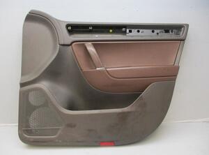 Portierbekleding VW Touareg (7P5, 7P6)