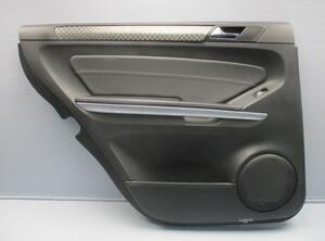 Door Card (Door Panel) MERCEDES-BENZ GL-Klasse (X164)