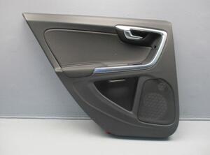 Door Card (Door Panel) VOLVO V60 I (155, 157)