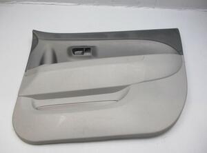 Door Card (Door Panel) DAIHATSU Sirion (M3), SUBARU Justy IV (--)