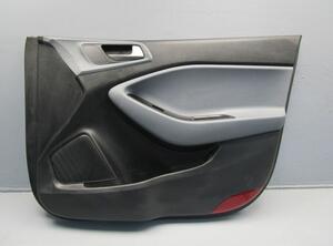 Door Card (Door Panel) HYUNDAI i20 (GB, IB)