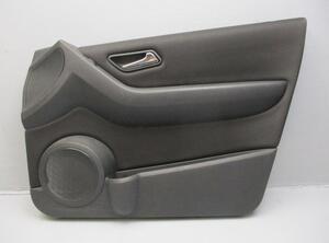 Door Card (Door Panel) MERCEDES-BENZ A-Klasse (W169)