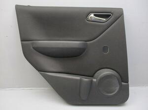 Door Card (Door Panel) MERCEDES-BENZ A-Klasse (W169)