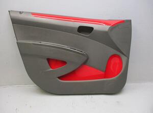 Door Card (Door Panel) CHEVROLET Spark (M300)