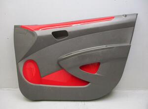 Door Card (Door Panel) CHEVROLET Spark (M300)