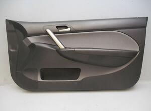 Door Card (Door Panel) HONDA Civic VII Hatchback (EP, EU, EV)