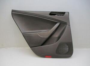 Door Card (Door Panel) VW Passat Variant (3C5)