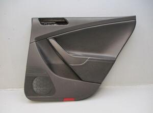 Door Card (Door Panel) VW Passat Variant (3C5)