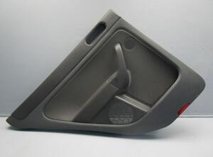 Door Card (Door Panel) VW Golf Plus (521, 5M1)