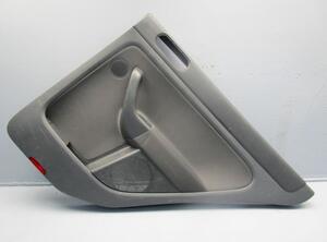 Door Card (Door Panel) VW Golf Plus (521, 5M1)