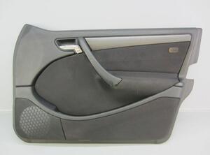 Door Card (Door Panel) MERCEDES-BENZ C-Klasse (W202)