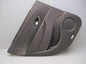 Door Card (Door Panel) RENAULT Scénic III (JZ0/1), RENAULT Grand Scénic III (JZ0/1)