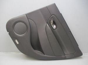 Door Card (Door Panel) RENAULT Scénic III (JZ0/1), RENAULT Grand Scénic III (JZ0/1)