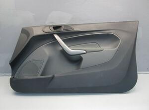 Portierbekleding FORD Fiesta VI (CB1, CCN)